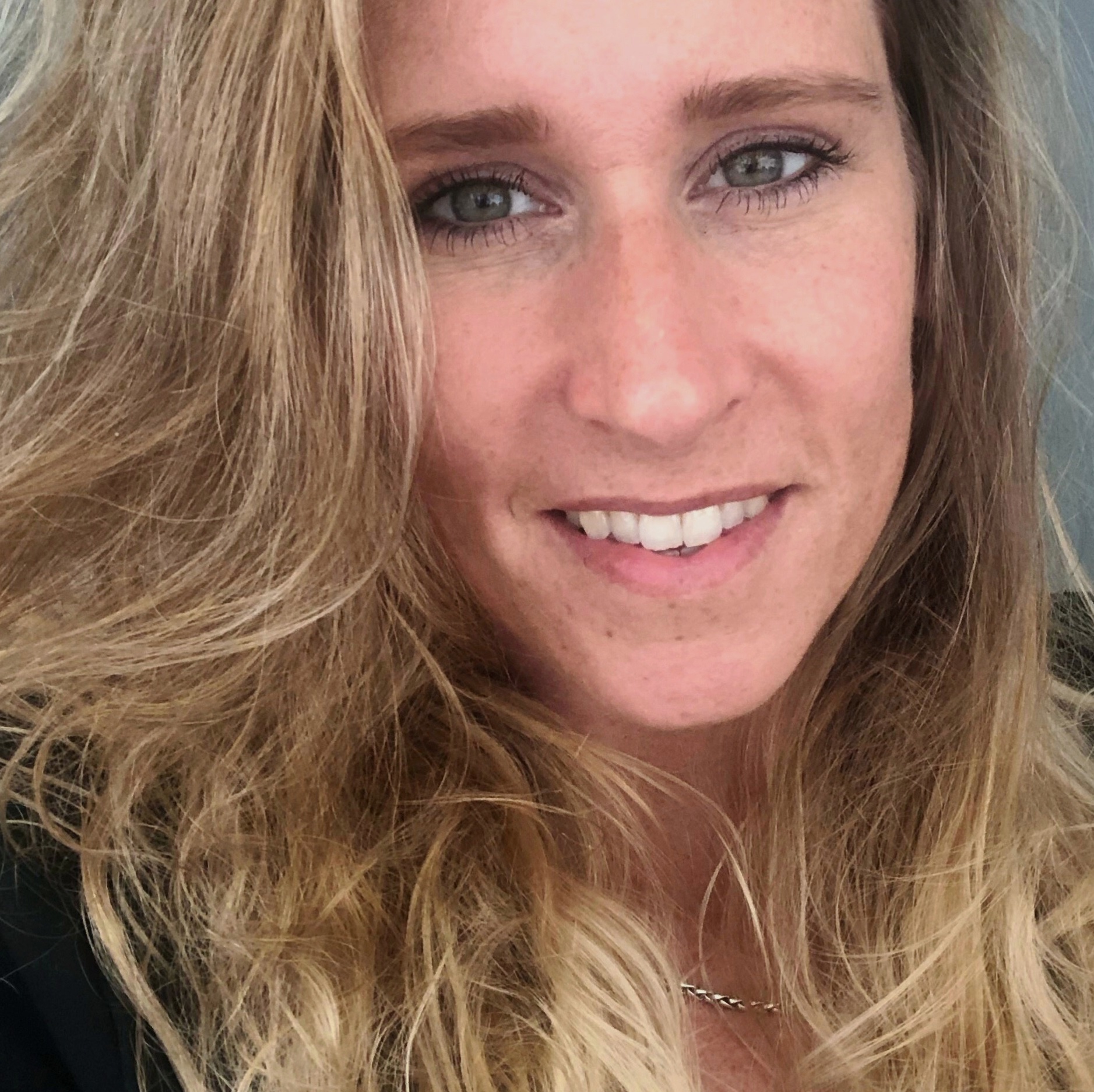 Jessica de Vos