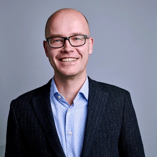 Marcel Zwolle