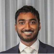 Vinesh Sewnundun