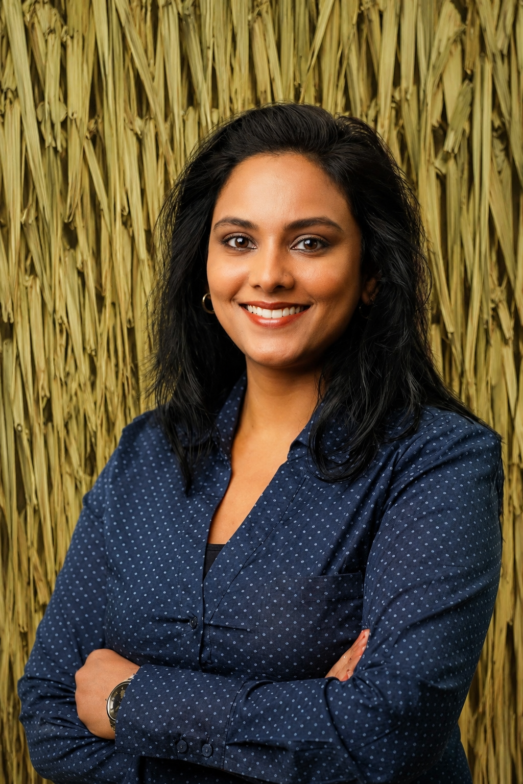 Ashna Bindesrisingh